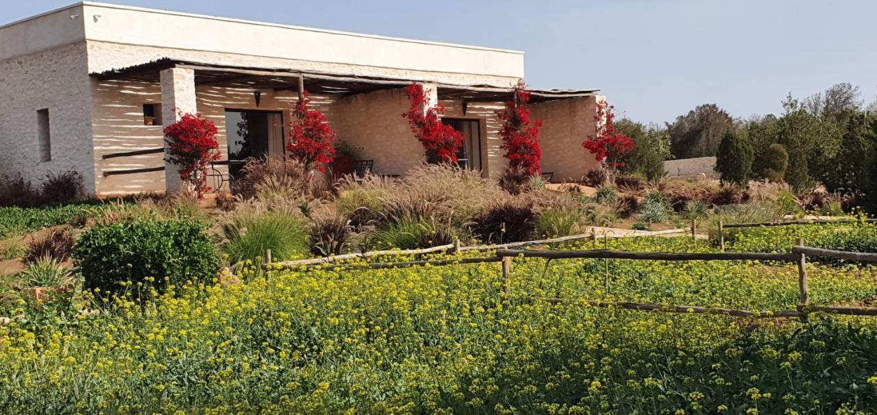 Le Clos De La Roussiere 索维拉 外观 照片